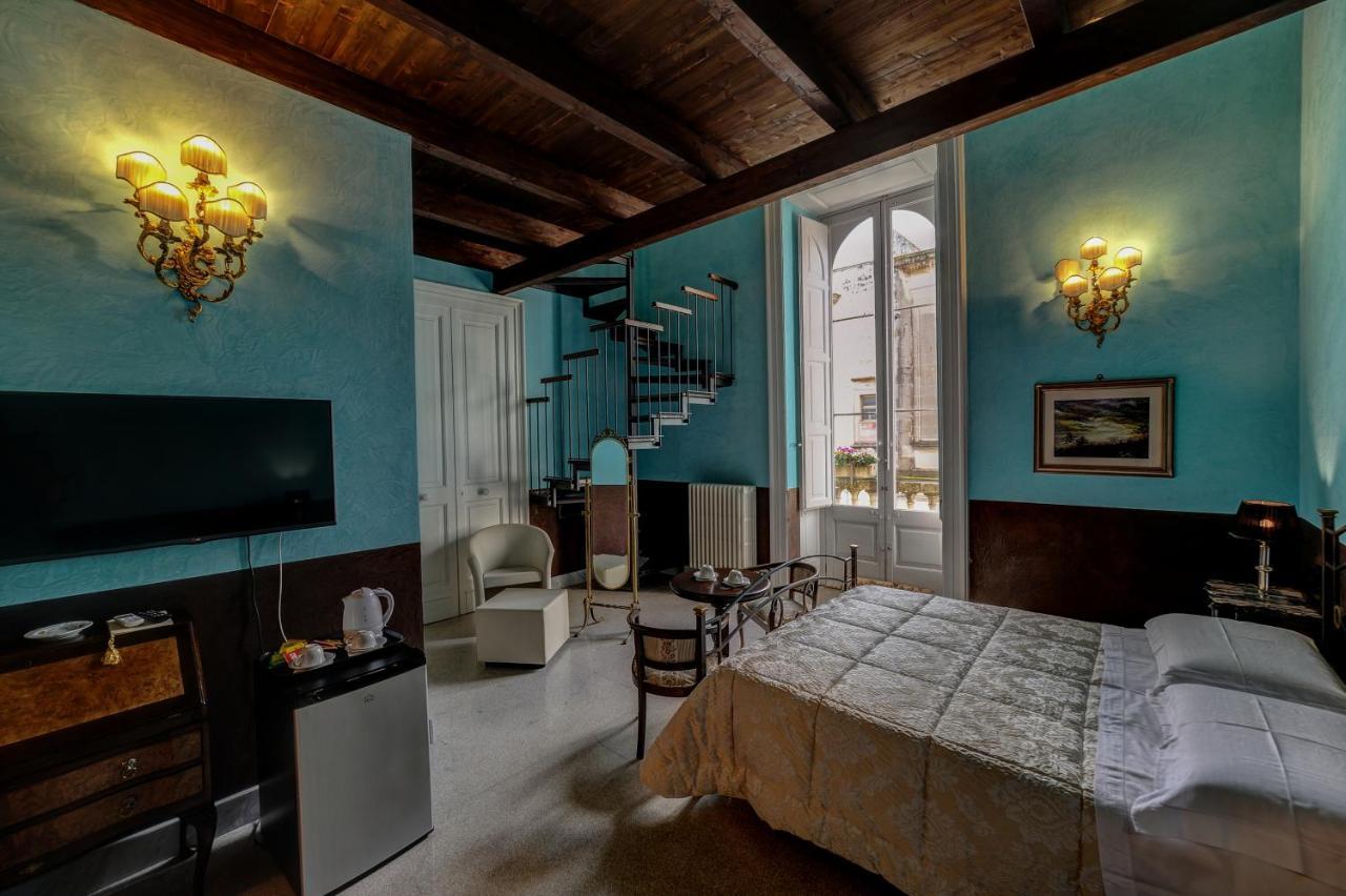 Bed and Breakfast La Dimora Delle Rondini Galatina Zewnętrze zdjęcie