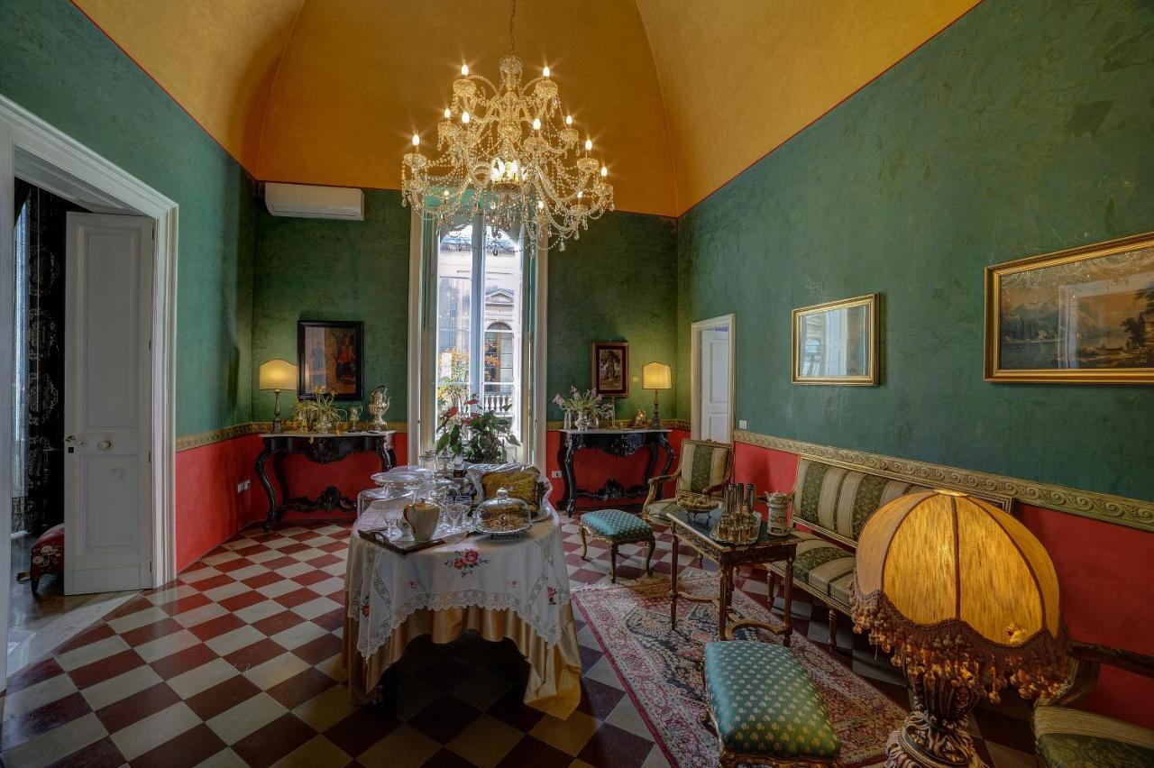 Bed and Breakfast La Dimora Delle Rondini Galatina Zewnętrze zdjęcie